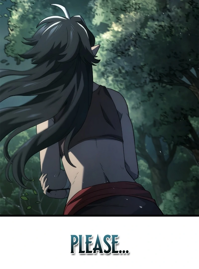 Revenge of the Iron-Blooded Sword Hound, Chapter 58 image 023